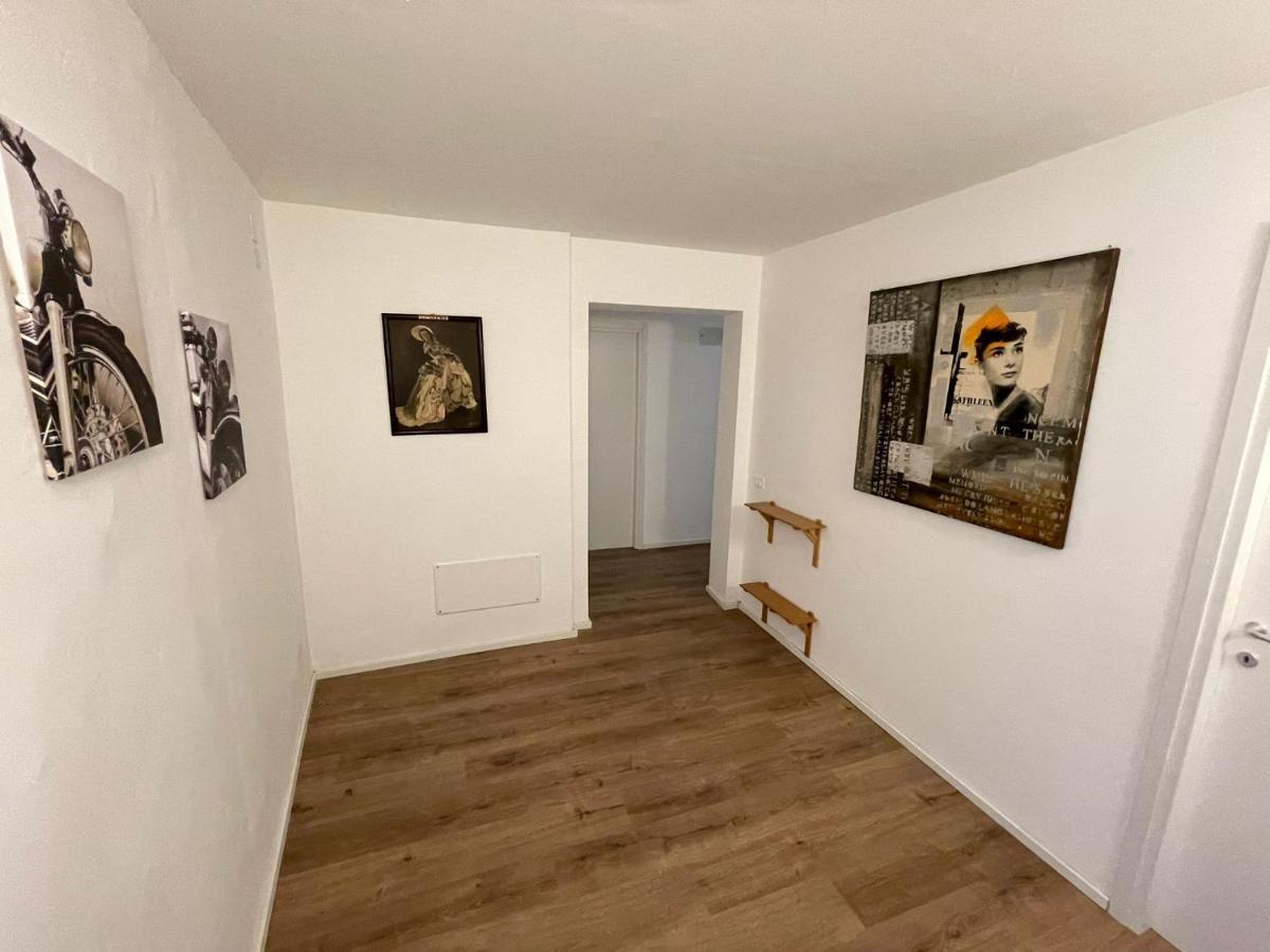 Apartamento A Casa Di Elena Palermo Exterior foto
