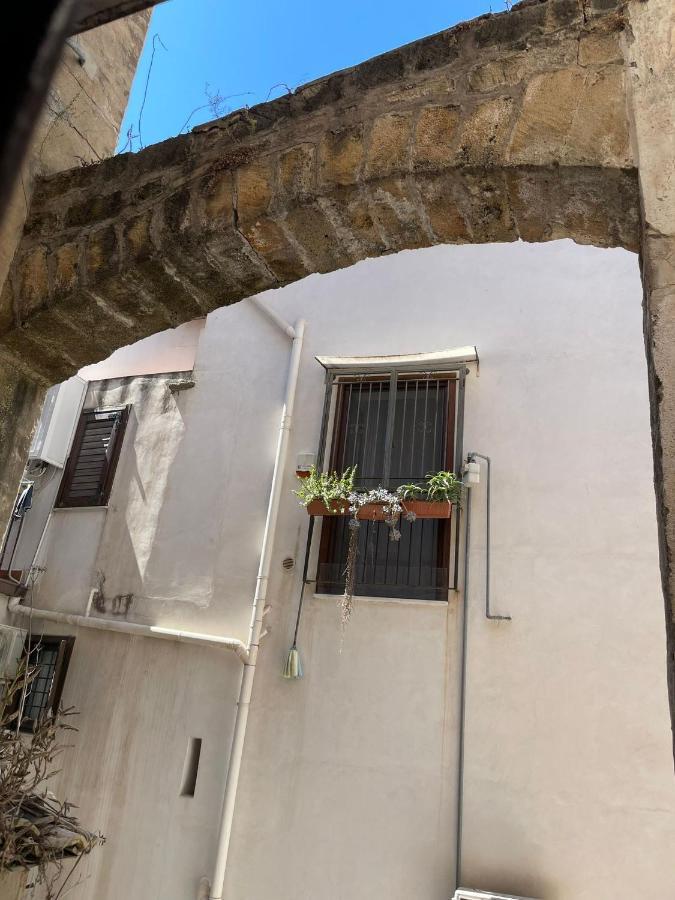 Apartamento A Casa Di Elena Palermo Exterior foto