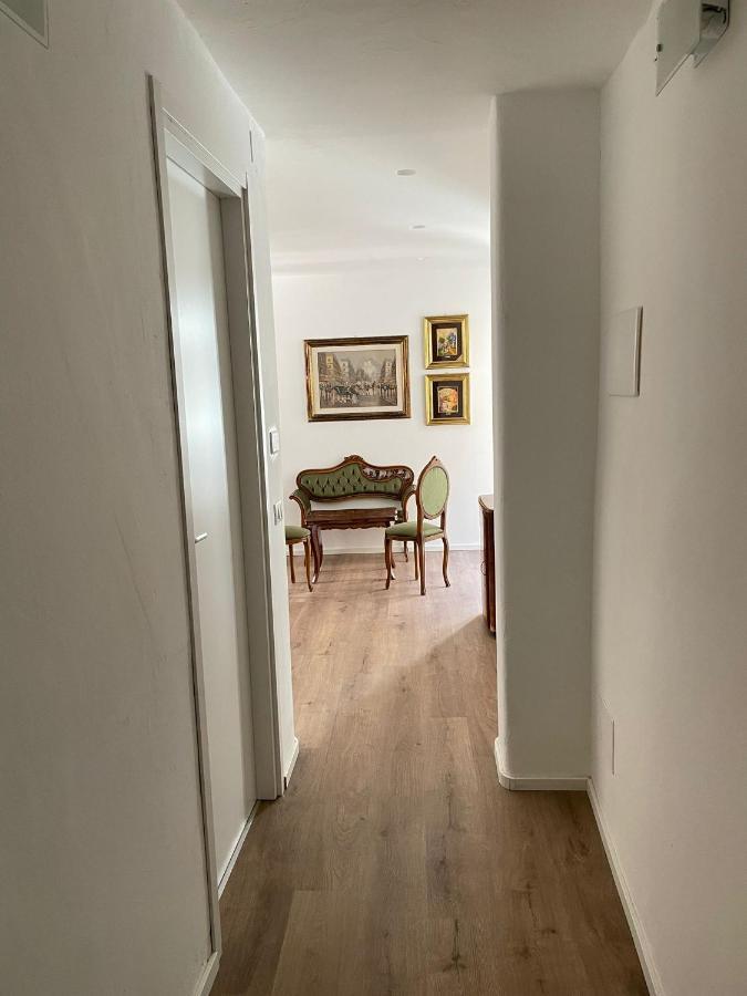 Apartamento A Casa Di Elena Palermo Exterior foto