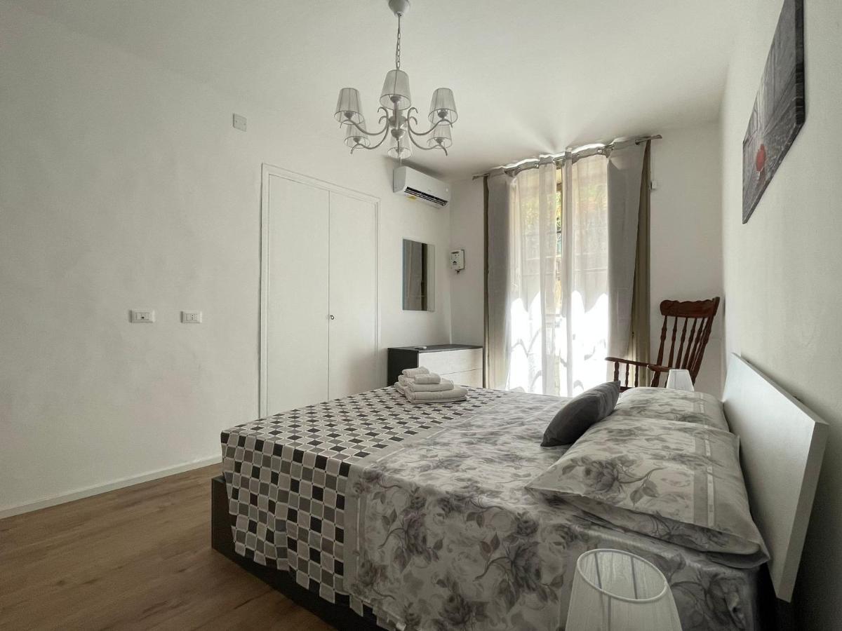Apartamento A Casa Di Elena Palermo Exterior foto