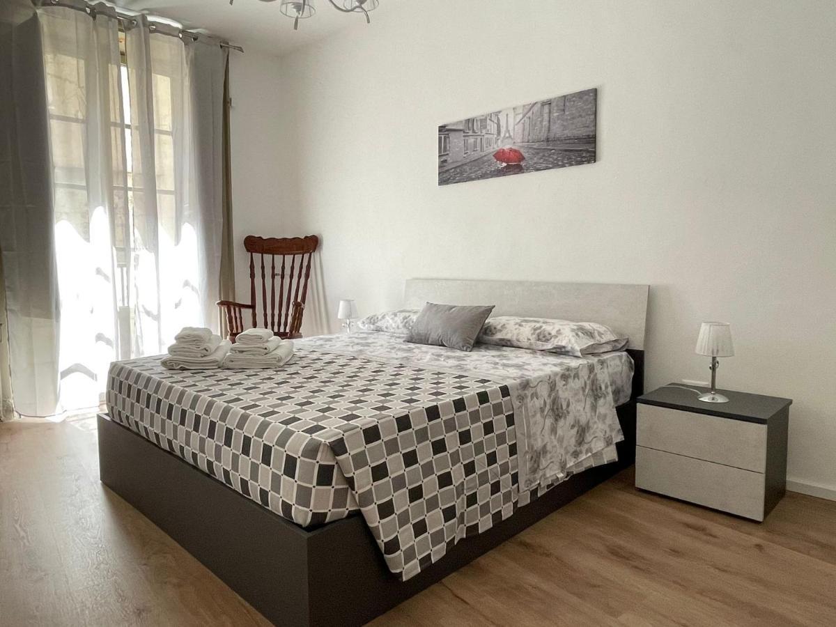 Apartamento A Casa Di Elena Palermo Exterior foto