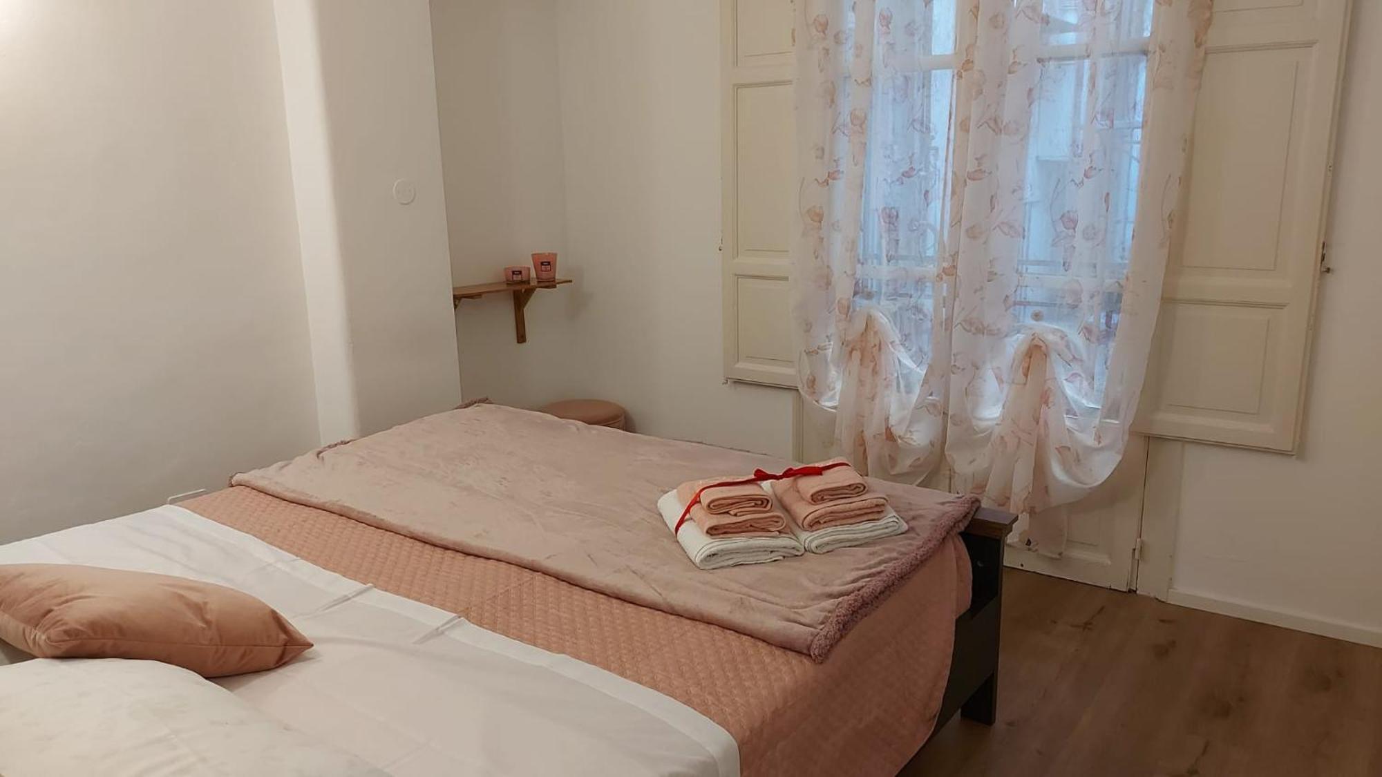 Apartamento A Casa Di Elena Palermo Exterior foto