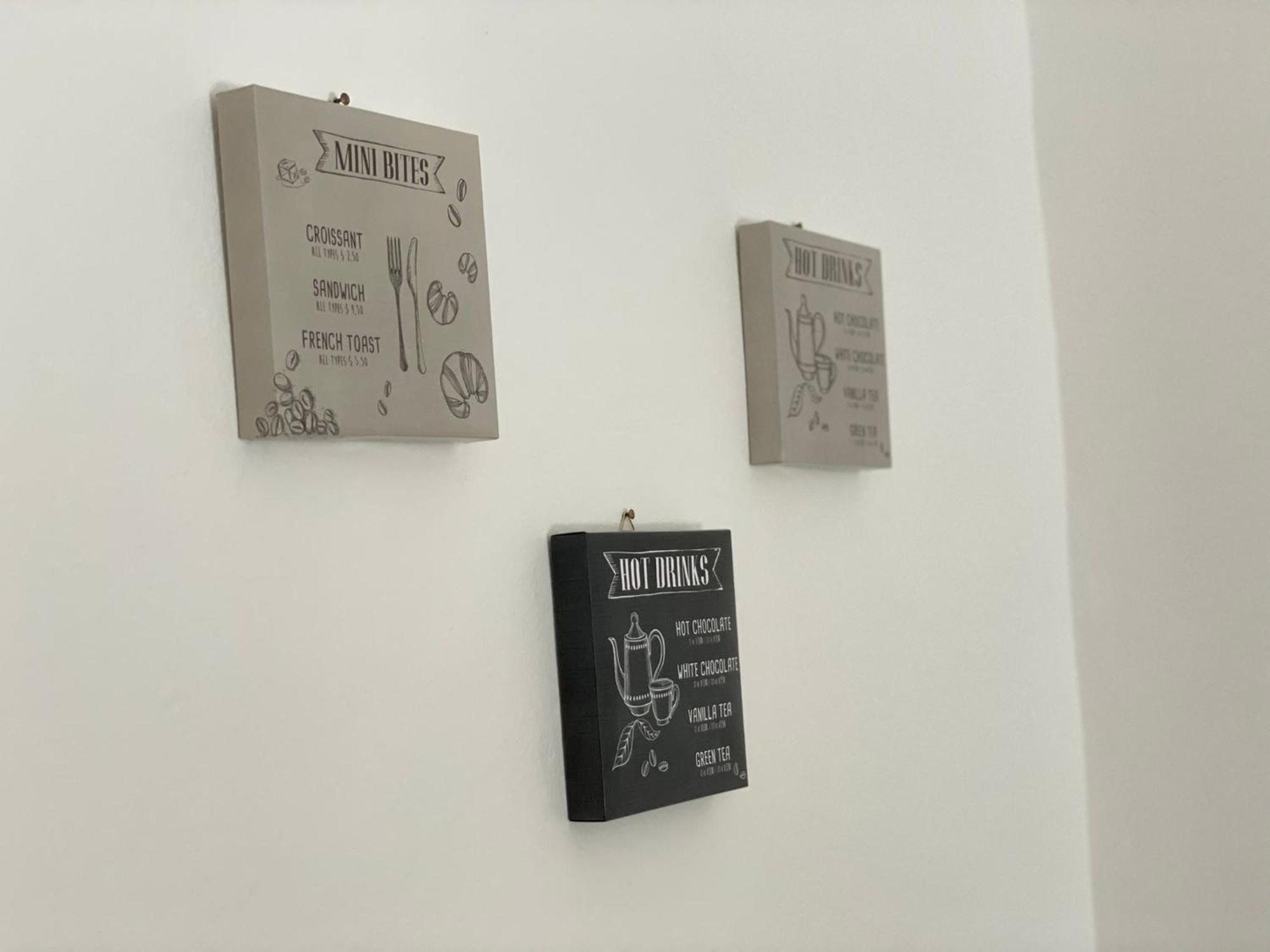 Apartamento A Casa Di Elena Palermo Exterior foto