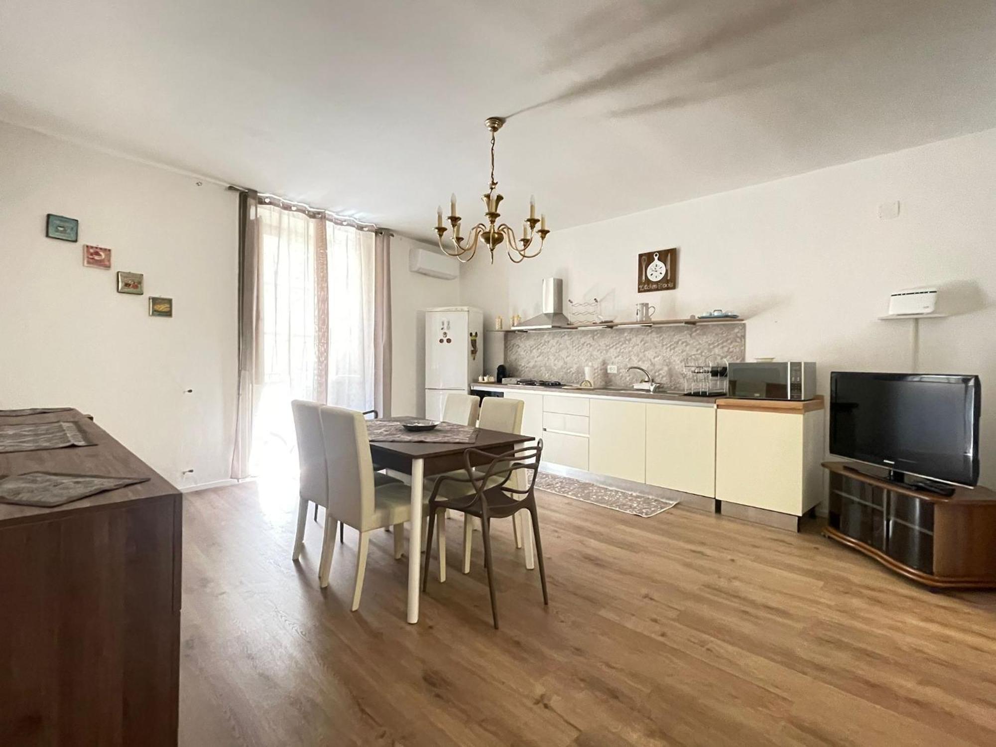 Apartamento A Casa Di Elena Palermo Exterior foto